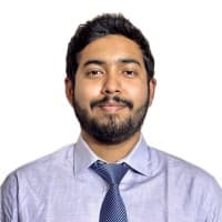 Debmalya Das