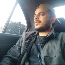 Durgesh Pandey