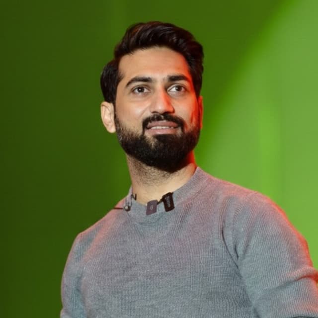Furqan Aziz