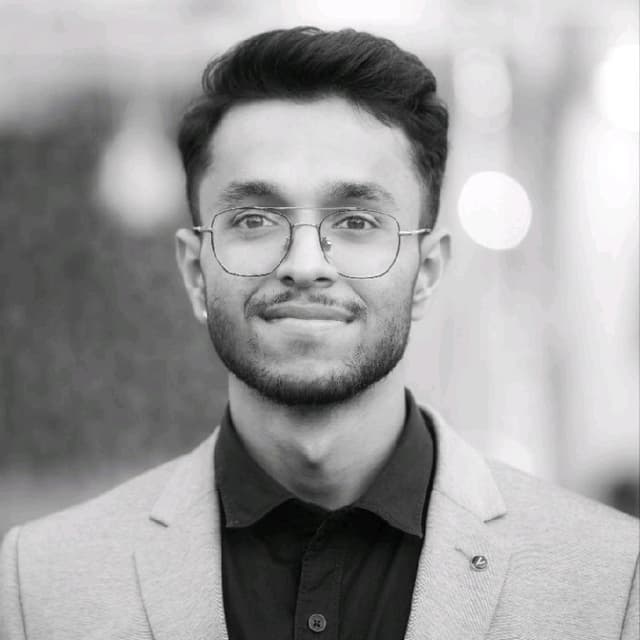 Harshit Bhatt