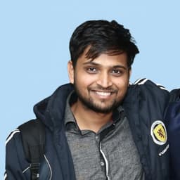 Himanshu Bansal