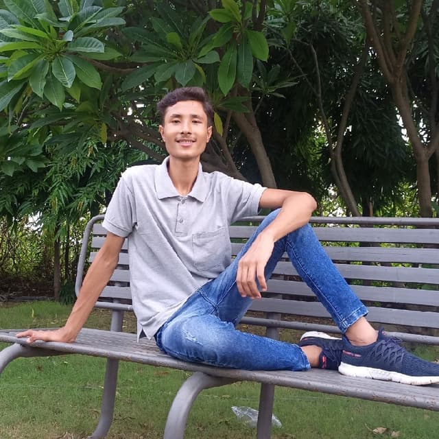 Hirdesh Khandelwal