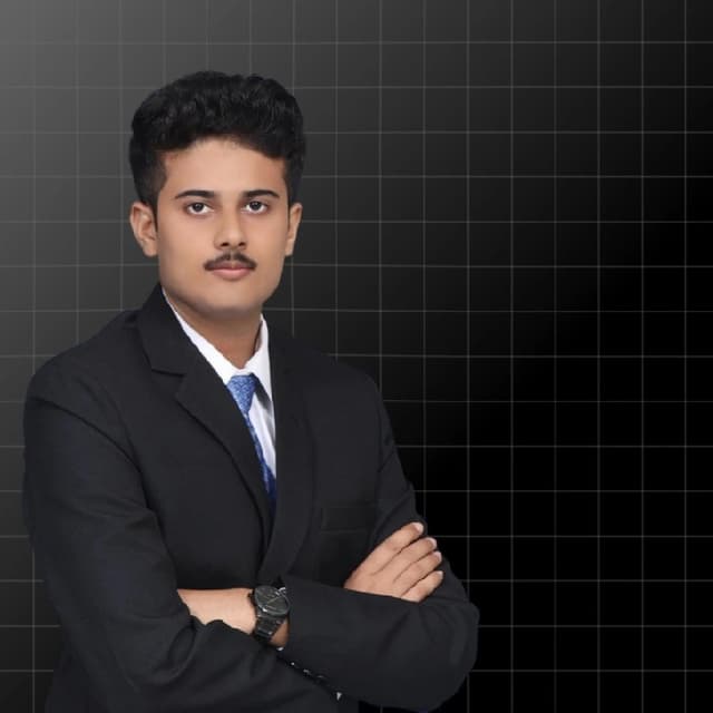 Shivam .