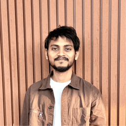 Shivansh Tiwari