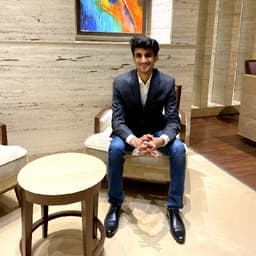 Shobhit Mishra