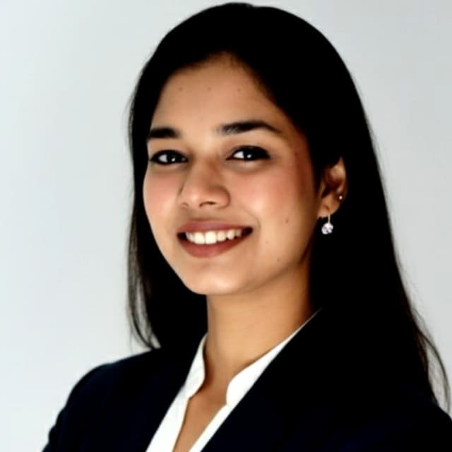 Shreya Jain