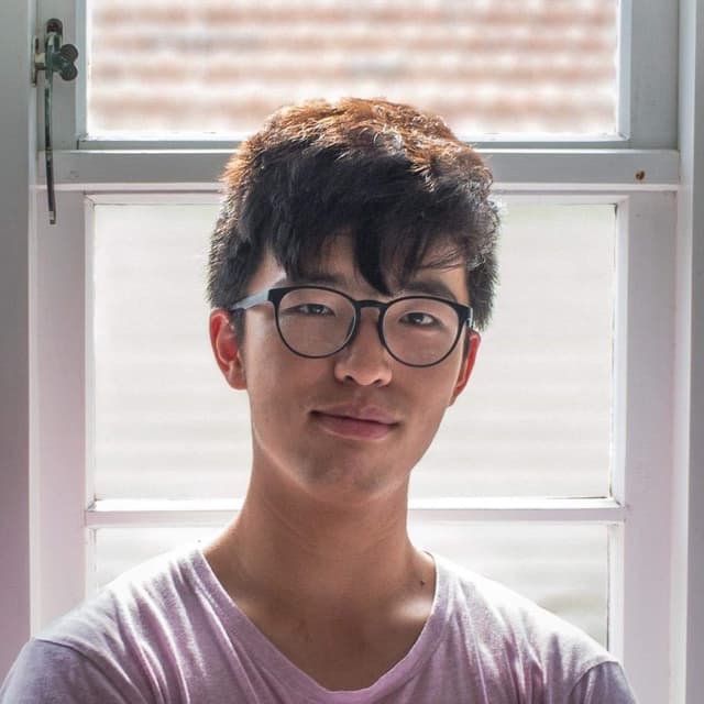 Jim Zhu