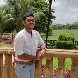 Karan Shetty