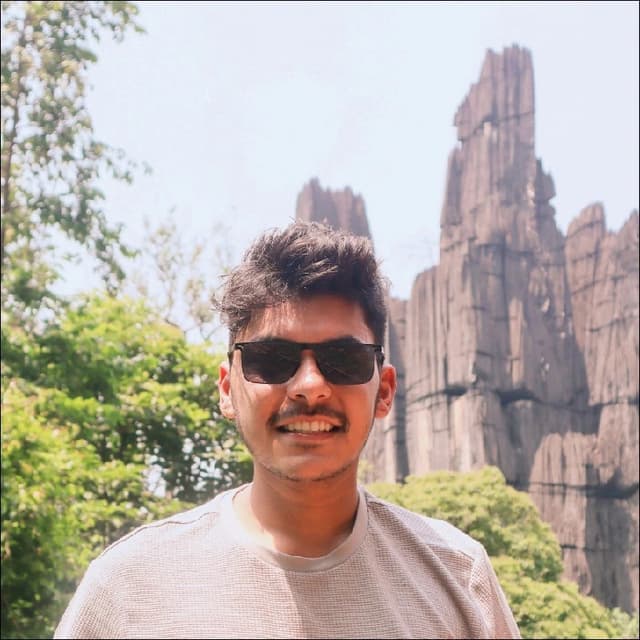 Darshan Karki