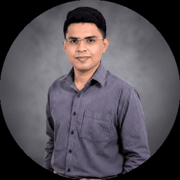 Karthikeyan Muthu