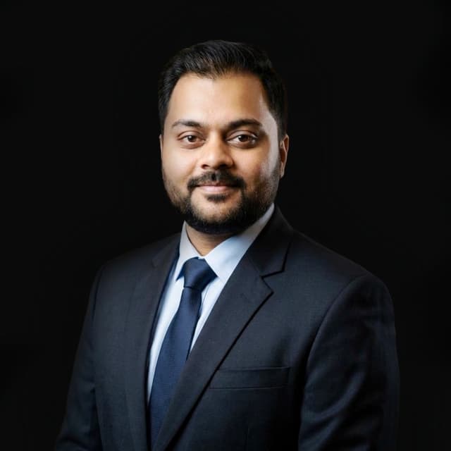 Kumar Avishek