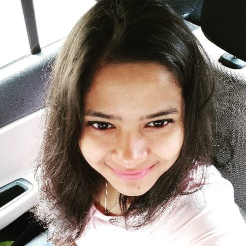 Madhumita Bag