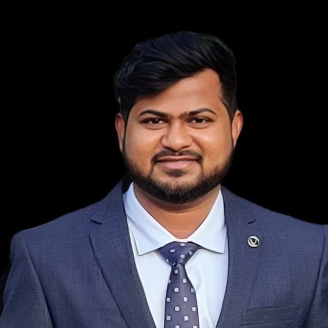 Akram Khan