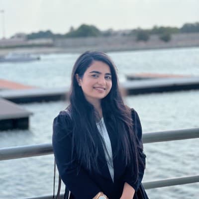 Mariyam Malik