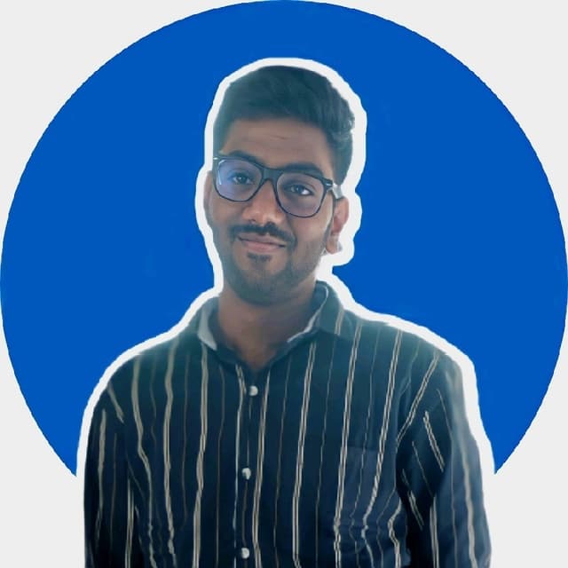 Asif Shaik