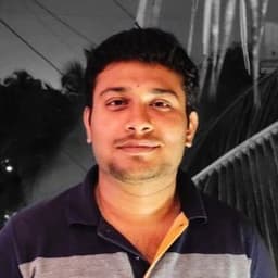 Avinash Kumar Prasad