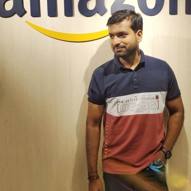 Deepak Kumar