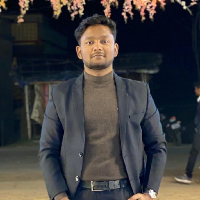 FAISHAL RAHMAN