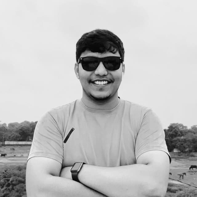 Suraj Singh