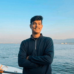 Tanmay Khilari