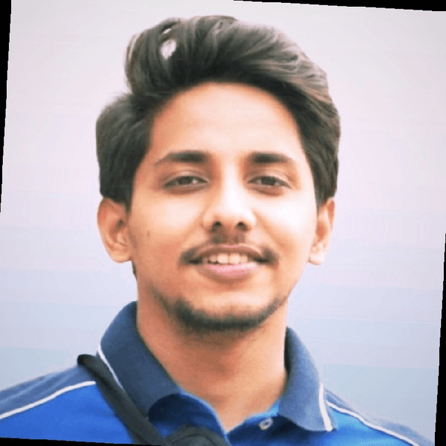Tushar Singh
