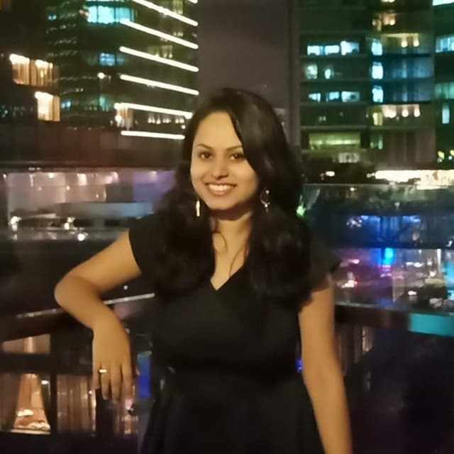 Prathima Pai
