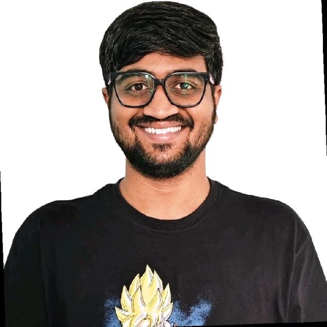 Yuvraj Jadhav