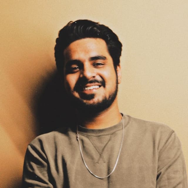 Mohit Rohilla