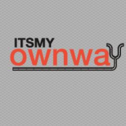 ItsMyOwnWay .