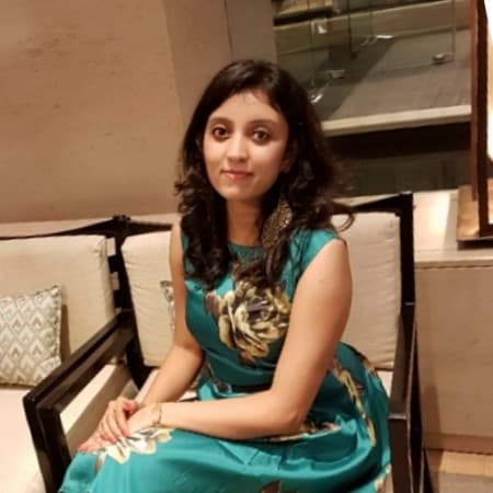 Neha Shrivastava