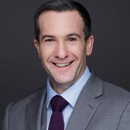 Mark Hurren