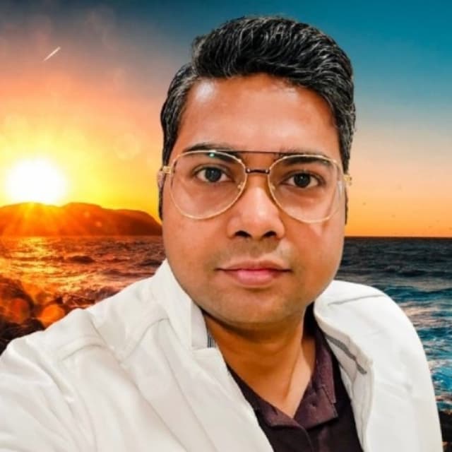 Nikkil Kkumaar