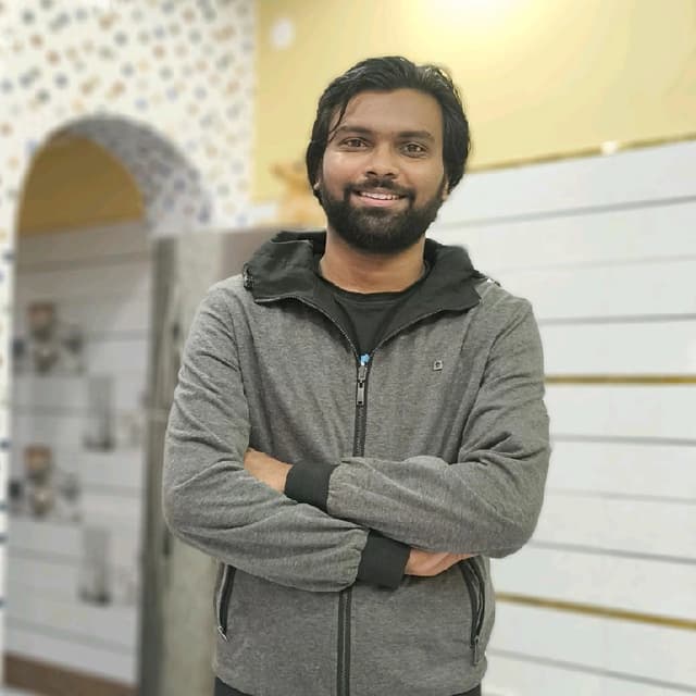 Om Prakash