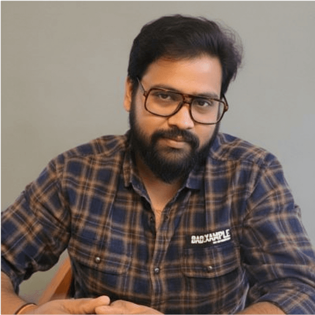 Peeyush Srivastava