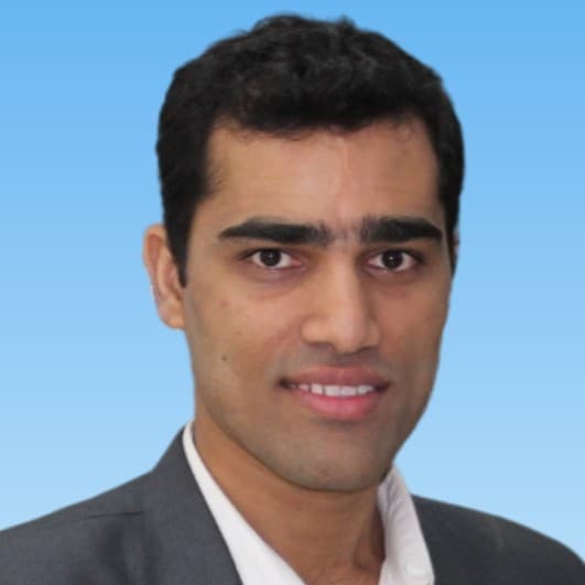 Prakash Kumar