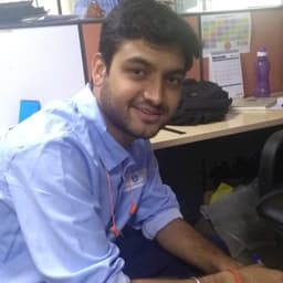 Prashant Awasthi