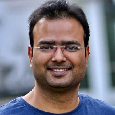 Pawan Kumar
