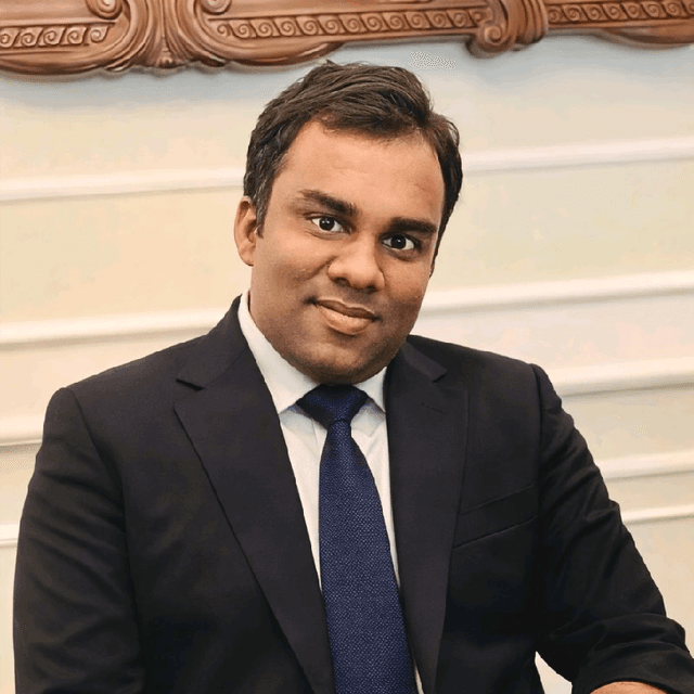 Rahul Mishra