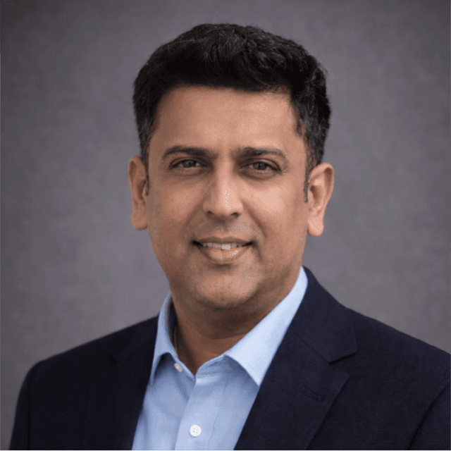 Rahul Srivastava
