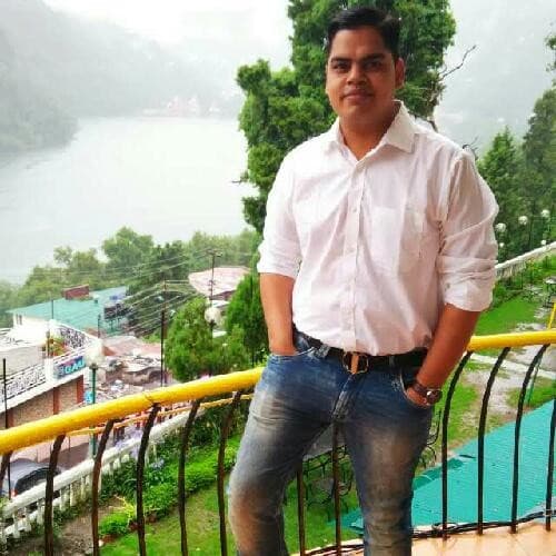 Ravi K.
