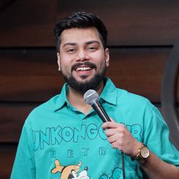Rishabh Goyal