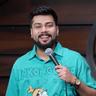 Rishabh Goyal