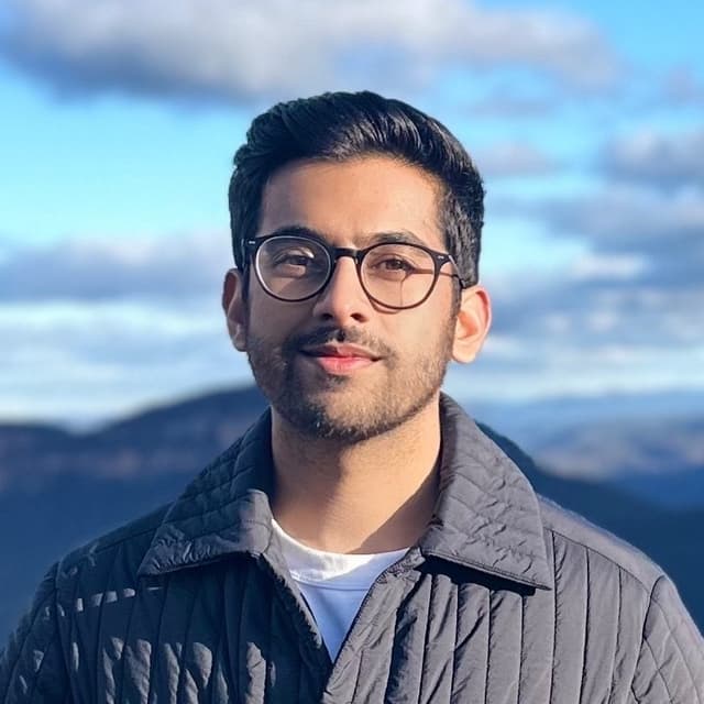 Rohan Bhatia