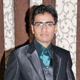 Romil Shah