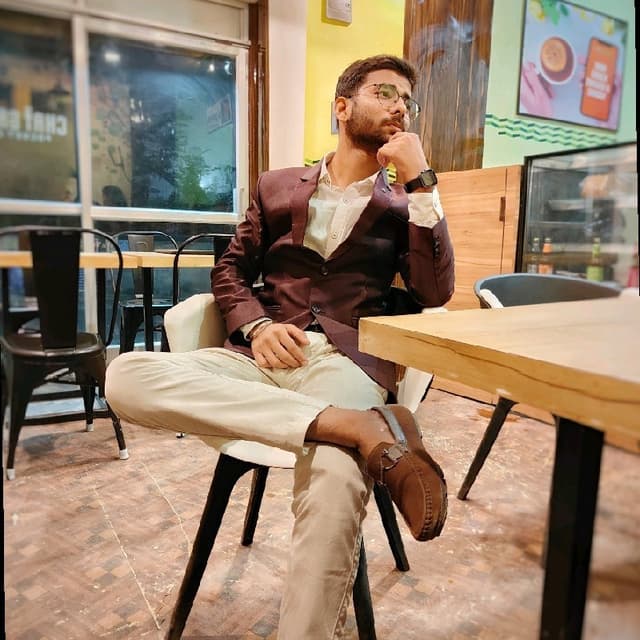 Sagar Jha