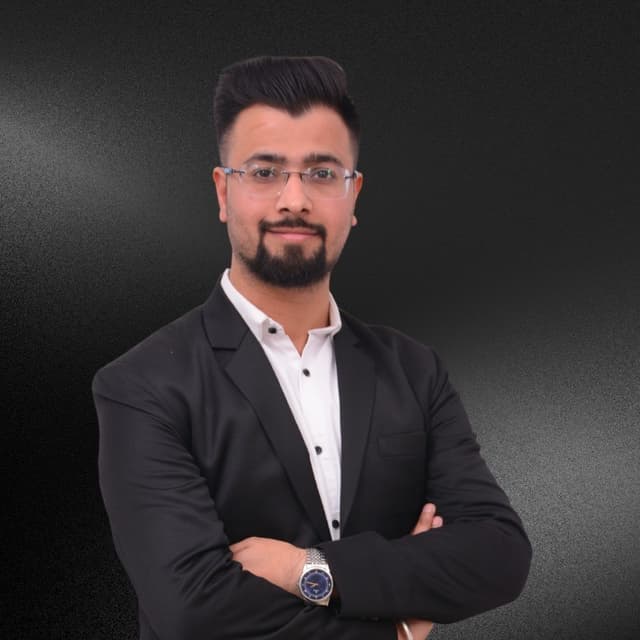 Shivam Pal