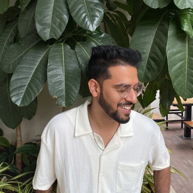 Siddharth .