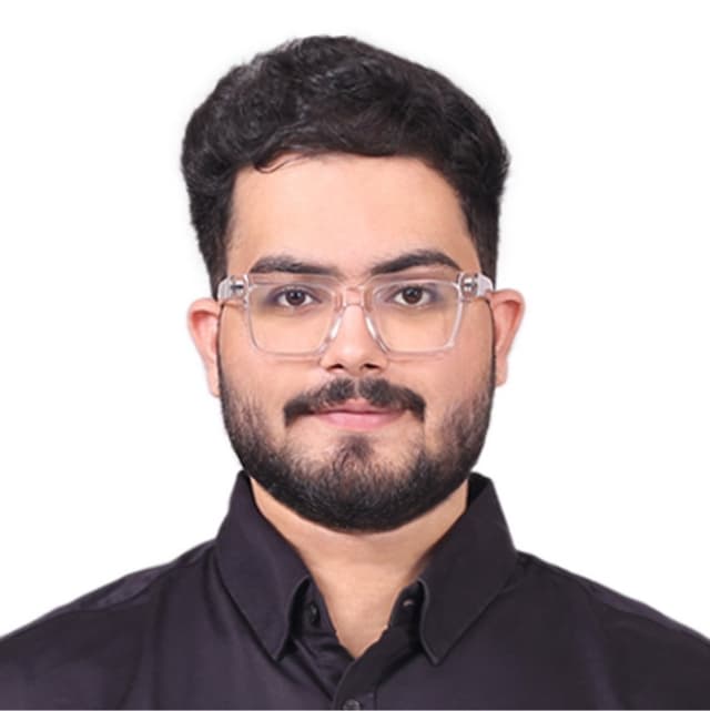 Siddharth Singh