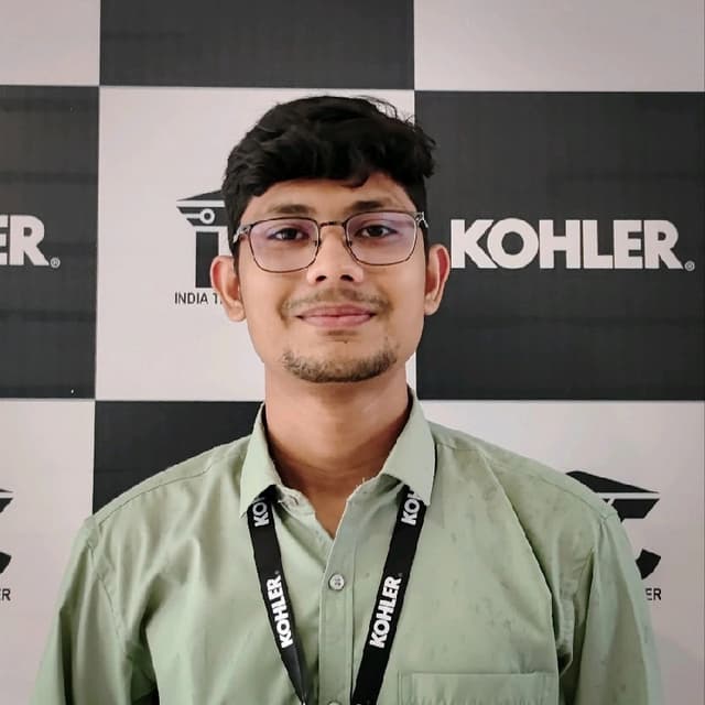 Krish T.
