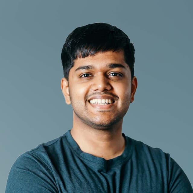 Sumeet Pandhare